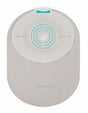 Ostomy Pouch SenSura® Mio One-Piece System 7-1/4 Inch Length, Midi Flat, Pre-Cut 1 Inch Stoma Closed End - BeHope