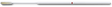 FLOQSwabs® Specimen Collection Swab 100 mm Breakpoint from Tip End Sterile - BeHope