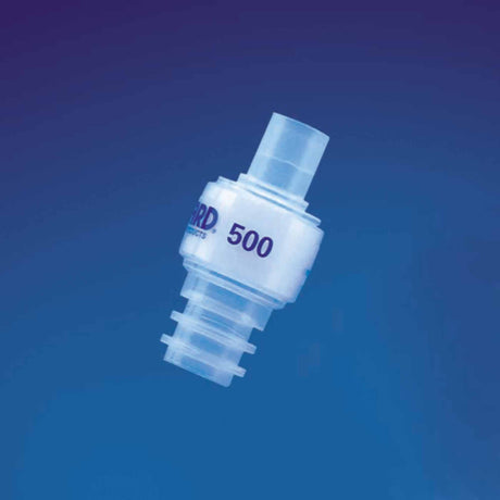 Heat and Moisture Exchanger BALLARD* 30 mg H₂O/L @ VT 250 mL 0.8 cm H₂O @ 30 LPM - BeHope