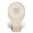 Ostomy Pouch ActiveLife® One-Piece System 10 Inch Length Flat, Pre-Cut 50 mm Stoma Drainable - BeHope