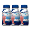 Oral Supplement Ensure® Original Shake Strawberry Flavor Liquid 8 oz. Bottle - BeHope
