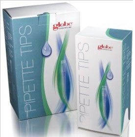Specific Pipette Tip 1 to 200 µL Graduated NonSterile - BeHope