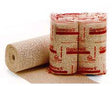 Plaster Bandage Gypsona® S 6 Inch X 15 Foot Plaster of Paris / Plastic White - BeHope