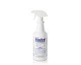 Surface Disinfectant Cleaner SaniZide Plus® Broad Spectrum Trigger Spray Liquid 32 oz. Bottle Ammonia Scent NonSterile - BeHope