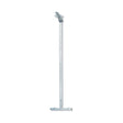 Stadiometer Seca® Aluminum Wall Mount - BeHope