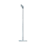 Stadiometer Seca® Aluminum Wall Mount - BeHope