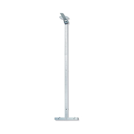 Stadiometer Seca® Aluminum Wall Mount - BeHope