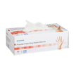 Exam Glove McKesson X-Large NonSterile Vinyl Standard Cuff Length Smooth Clear Not Rated - BeHope