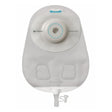 Urostomy Pouch SenSura® Mio Convex One-Piece System 10-1/2 Inch Length, Maxi Convex Light, Trim to Fit 3/8 to 1-11/16 Inch Stoma Drainable - BeHope