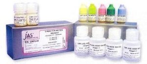 Hematology System Reagent ABX Pentra™ Miniclean Cleaner For ABX Micros 45 / 60 Analyzers - BeHope
