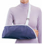 Arm Sling Procare® Clinic Buckle Closure / Adjustable Strap X-Small - BeHope