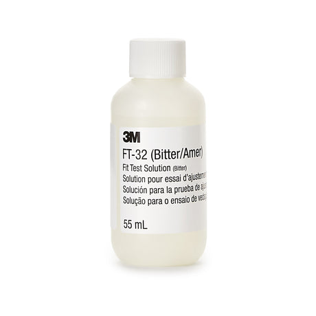3M™ Bitter Fit Test Solution - BeHope