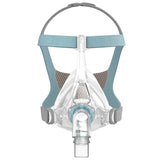 Vitera Lightweight Full Face CPAP Mask Component - BeHope