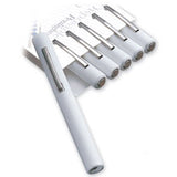 Penlight Adlite™ White Color 5 Inch Disposable - BeHope