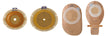 Ostomy Pouch SenSura® Flex Two-Piece System 8-1/2 Inch Length, Maxi Without Barrier 1-3/8 Inch Stoma Closed End - BeHope
