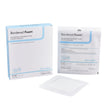 Foam Dressing BorderedFoam® 6 X 6 Inch With Border Waterproof Backing Nonacrylic Adhesive Square Sterile - BeHope