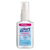 Hand Sanitizer Purell® Advanced 2 oz. Ethyl Alcohol Gel Pump Bottle - BeHope