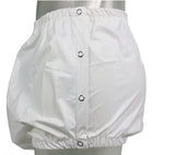 Prevail® Protective Underwear Unisex Cotton X-Large Snap Closure Reusable - BeHope