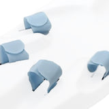 Circumcision Immobilizer Strap Circumstraint™ Infant Size Strap Fastening Hook and Loop Closure - BeHope