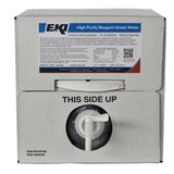 Chemistry Reagent EKI Deionized Water Reagent Grade / ASTM Type I 100% 20 Liter - BeHope