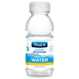 Thickened Water Thick-It® Clear Advantage® 8 oz. Bottle Unflavored Liquid IDDSI Level 3 Moderately Thick/Liquidized - BeHope