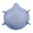 Particulate Respirator / Surgical Mask Moldex® Medical N95 Not Rated Elastic Strap Medium - BeHope