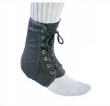 Ankle Splint Procare® Small Lace-Up Foot - BeHope