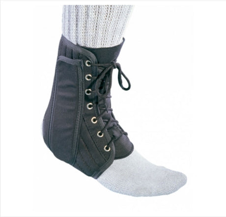 Ankle Splint Procare® Small Lace-Up Foot - BeHope