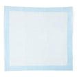 Disposable Underpad Protection Plus® 23 X 24 Inch Fluff Light Absorbency - BeHope