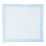 Disposable Underpad Protection Plus® 23 X 24 Inch Fluff Light Absorbency - BeHope