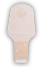 Colostomy Pouch Sur-Fit Natura® Two-Piece System 12 Inch Length Drainable - BeHope
