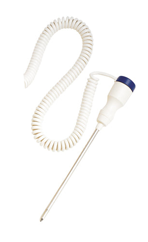Sonde orale/axillaire avec cordon de 9 pi pour thermomètre Sure Temp
