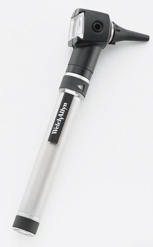 Otoscope WA PocketScope avec poignée rechargeable