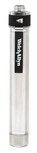 Poignée rechargeable Pocketscope sans piles