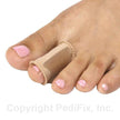 Toe Separator Pedifix® One Size Fits Most Pull-on Foot - Behope