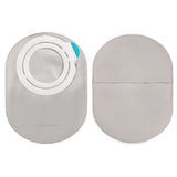 Ostomy Pouch SenSura® Mio Flex Two-Piece System 8-1/4 Inch Length, Maxi Closed End - BeHope
