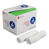 Conforming Bandage Dynarex® 4 Inch X 4.1 Yard 1-Ply NonSterile 12 per Pack - BeHope