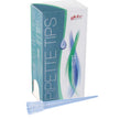 Pipette Tip Globe Scientific 0.1 to 10 µL Graduated NonSterile - BeHope
