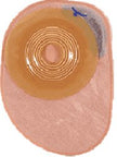 Ostomy Pouch Assura® One-Piece System 8-1/2 Inch Length, Maxi Convex Light, Trim to Fit 3/4 to 1-3/4 Inch Stoma Closed End - BeHope