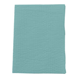 Procedure Towel Tidi® Ultimate 13 W X 18 L Inch Teal NonSterile - BeHope