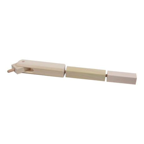 Prosthetic Radius/Ulna - BeHope