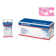 Cast Tape Delta-Cast® Prints 2 Inch X 12 Foot Polyester Pink Camouflage - BeHope