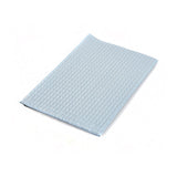 Procedure Towel graham medical® 13-1/2 X 18 Inch Blue NonSterile - BeHope