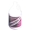 Glutaraldehyde High-Level Disinfectant Wavicide-01® RTU Liquid 1 gal. Jug Reusable - BeHope
