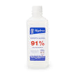 Antiseptic Isopropyl Alcohol McKesson Brand Topical Liquid 16 oz. Bottle - BeHope