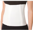 Abdominal Binder ProCare® X-Large Hook and Loop Closure 42 to 48 Inch Waist Circumference 10 Inch Height Adult - BeHope