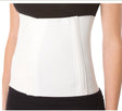 Abdominal Binder ProCare® X-Large Hook and Loop Closure 42 to 48 Inch Waist Circumference 10 Inch Height Adult - BeHope