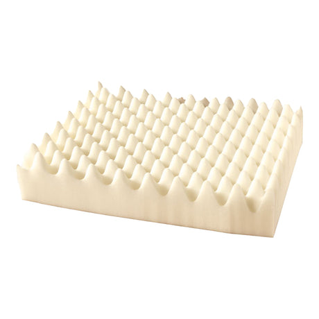 Seat Cushion Span America 16 W X 16 L X 3 D Inch Polyurethane - BeHope