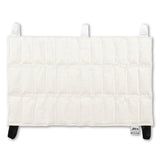 Moist Heat Therapy Pad HotPac™ General Purpose Oversize Canvas Reusable - BeHope