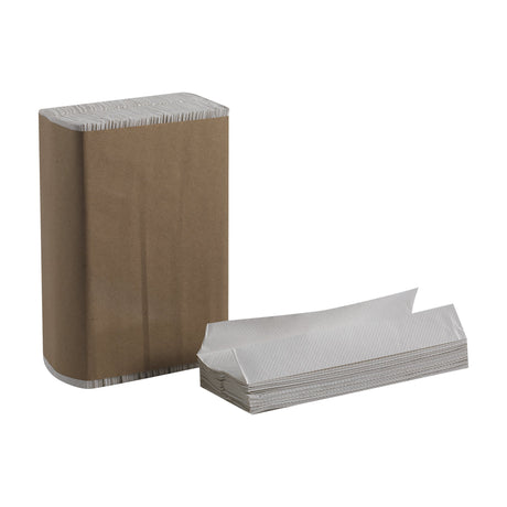 Paper Towel Pacific Blue Basic™ C-Fold 10 X 13 Inch - BeHope